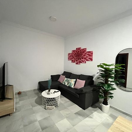 Ferienwohnung Casa Dalia Moguer Exterior foto