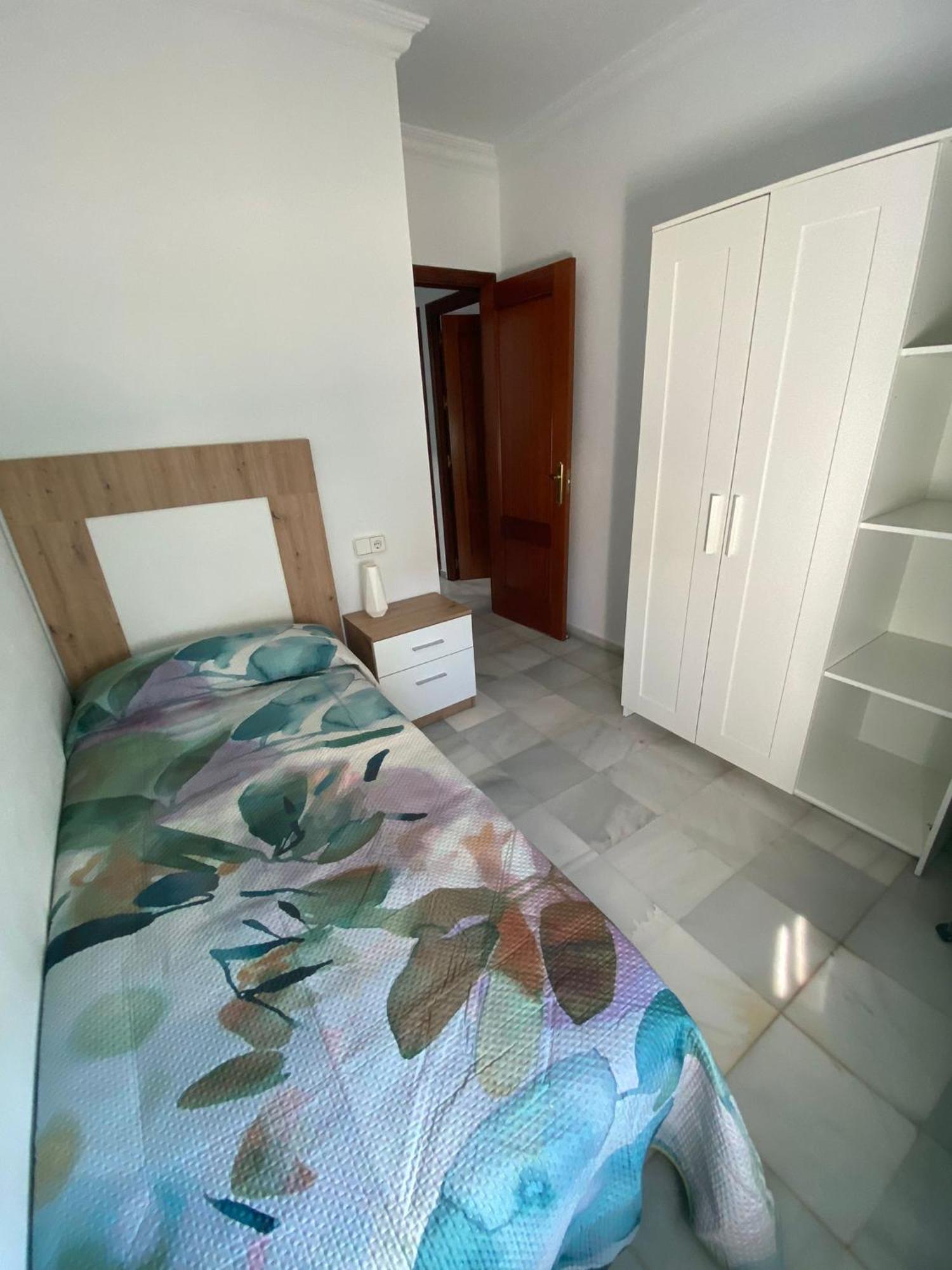 Ferienwohnung Casa Dalia Moguer Exterior foto
