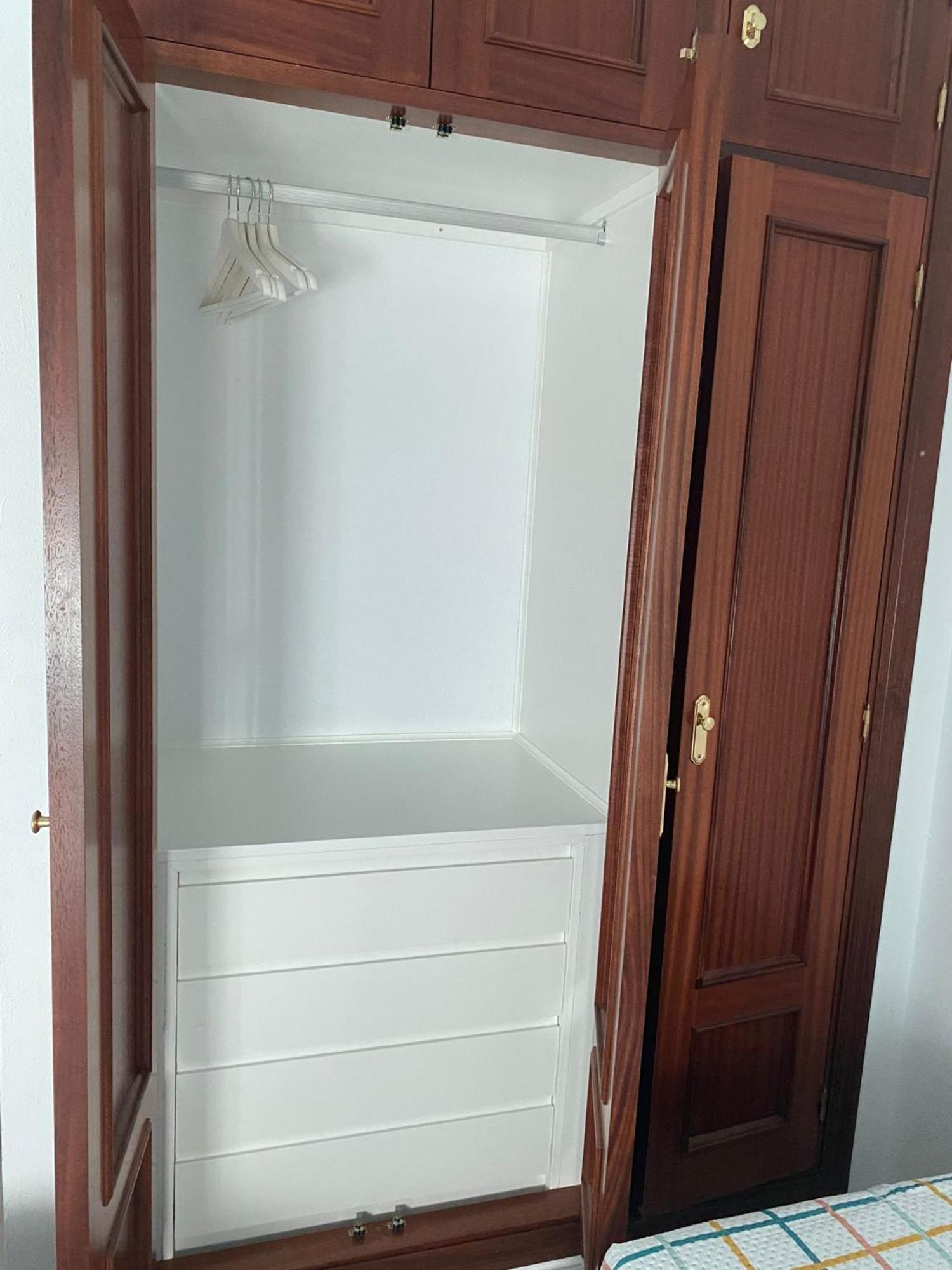 Ferienwohnung Casa Dalia Moguer Exterior foto