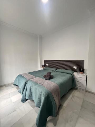Ferienwohnung Casa Dalia Moguer Exterior foto